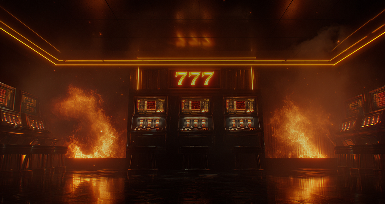 Hell Spin